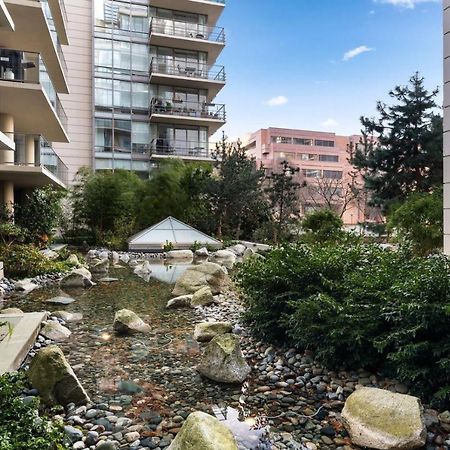 Waterfalls Hotel - Suite In Falls Downtown With Pool Victoria Exterior foto